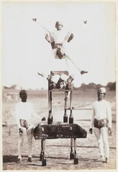 Athletic exercises