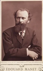 Edouard Manet