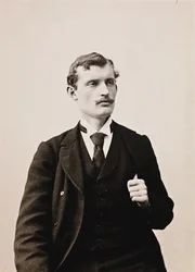 Edvard Munch