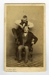 Professional Photography of a Tooth Puller Dentist