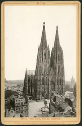 Cologne Cathedral