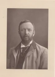 Henry Arthur Jones (1851-1929) English Dramatist