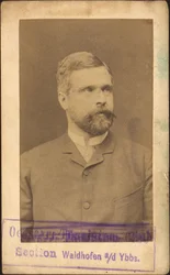 ID for Austrian Tourist Club
