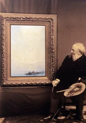 Ivan Aivazovsky