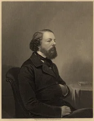 James Sheridan Muspratt