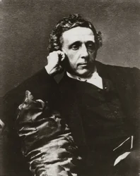 Lewis Carroll