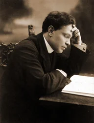 Ottorino Respighi, Italian Composer and Conductor