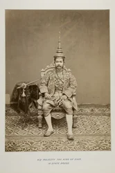 Photograph in Photograph Album