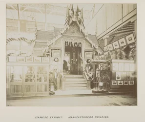 Photograph in Photograph Album