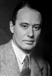 Portrait of Arne Wilhelm Kaurin