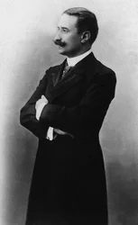 Portrait of Paul Deschanel (1856-1922), French Politician