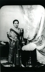 Queen Saovabha Phongsri
