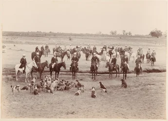The Peshawar Vale Hunt