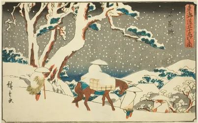 Ishiyakushi, from the series 