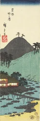 Tonosawa Village in Hakone