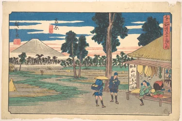 Yoshiwara