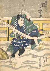 Print, 19th Century
