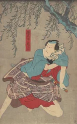 Print, 19th century