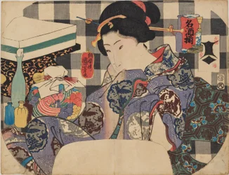 Famous Brands of Sake