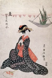 Flowers of Four Seasons