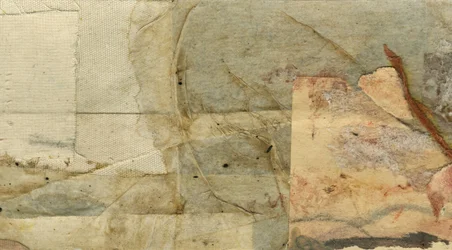 Aged Abstract Layers