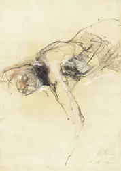 Dynamic Abstract Figure