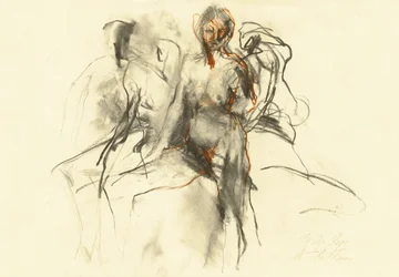 Expressive Figure Drawing