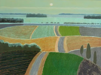 Green Hills Of The County, 2022