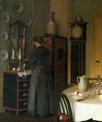 Tea-time