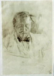 Self-portrait