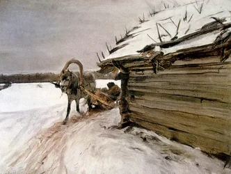 In the Winter