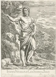 John the Baptist