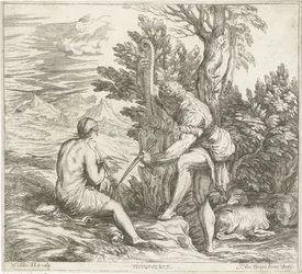Musical Company Outdoors (Opera Selectiora)