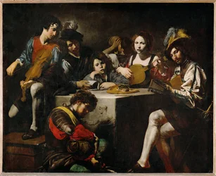 The Concert