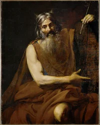Moses