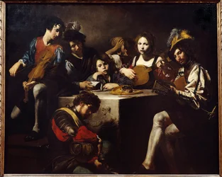 The Low Relief Concert