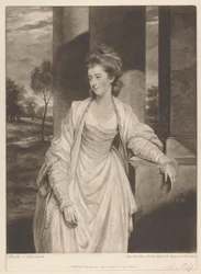 Louisa Finch (née Thynne), Countess of Aylesford