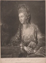 Mrs Lemaistre