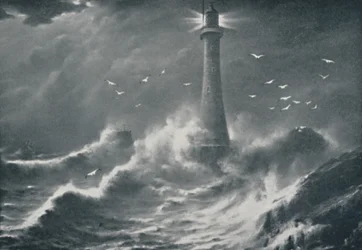 Eddystone Lighthouse