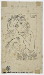 Woman Profile