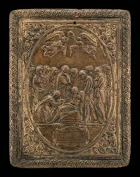 The Entombment
