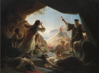 The Zeitun Rebellion of 1862