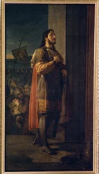 Alexander Nevsky