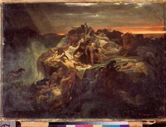 The Deluge