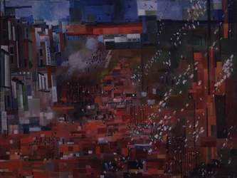 The May Day