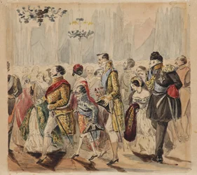 High Society Ball