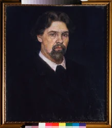 Self Portrait