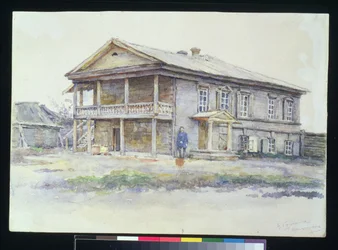 Surikov