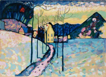 Winter Landscape
