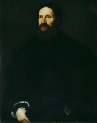 Portrait of a Gentleman